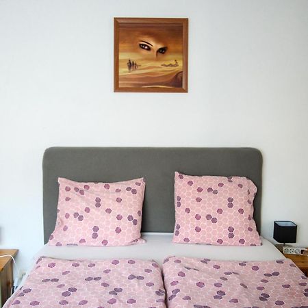 Logement Gare Eupen Eksteriør bilde