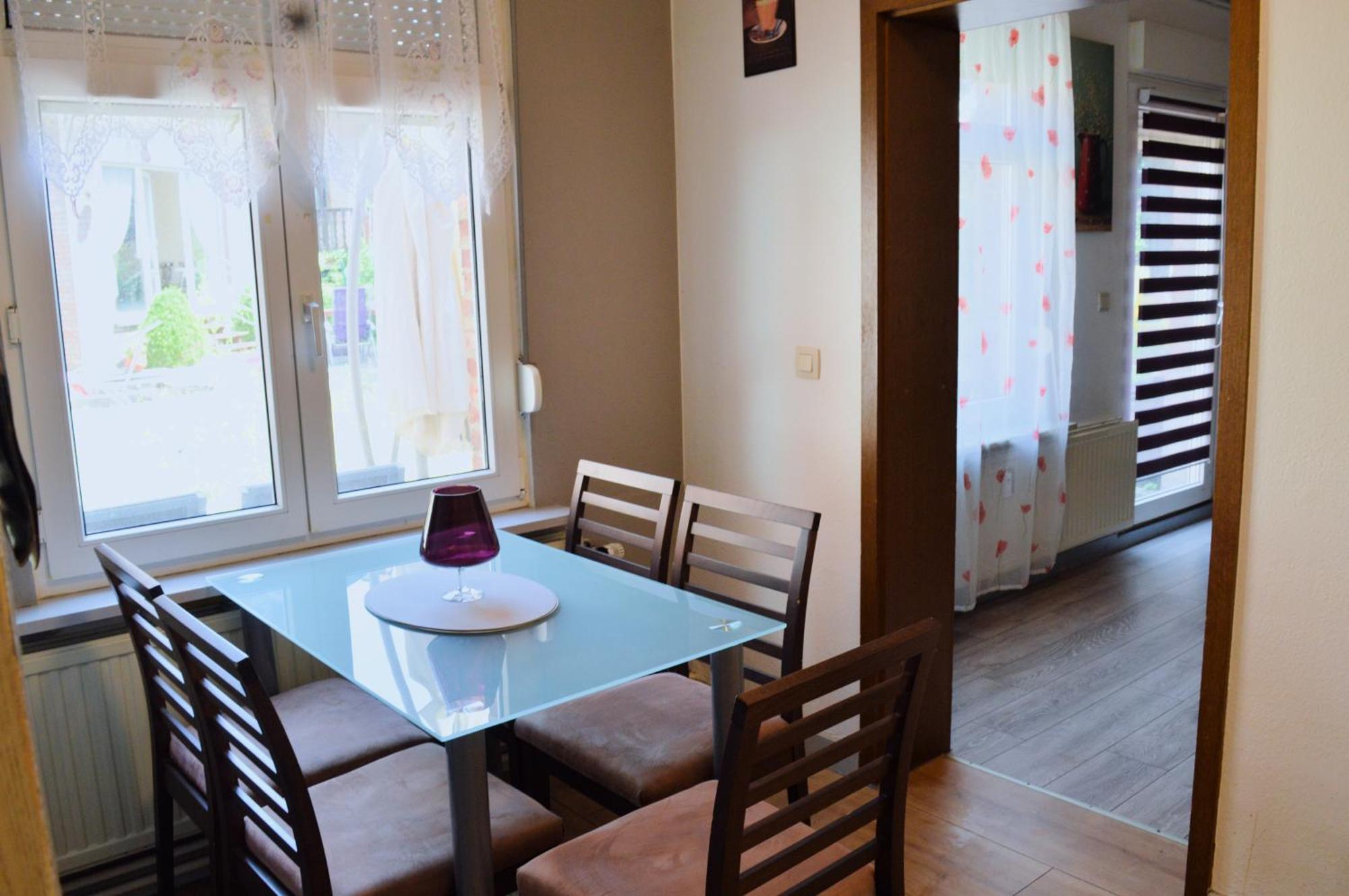Logement Gare Eupen Eksteriør bilde