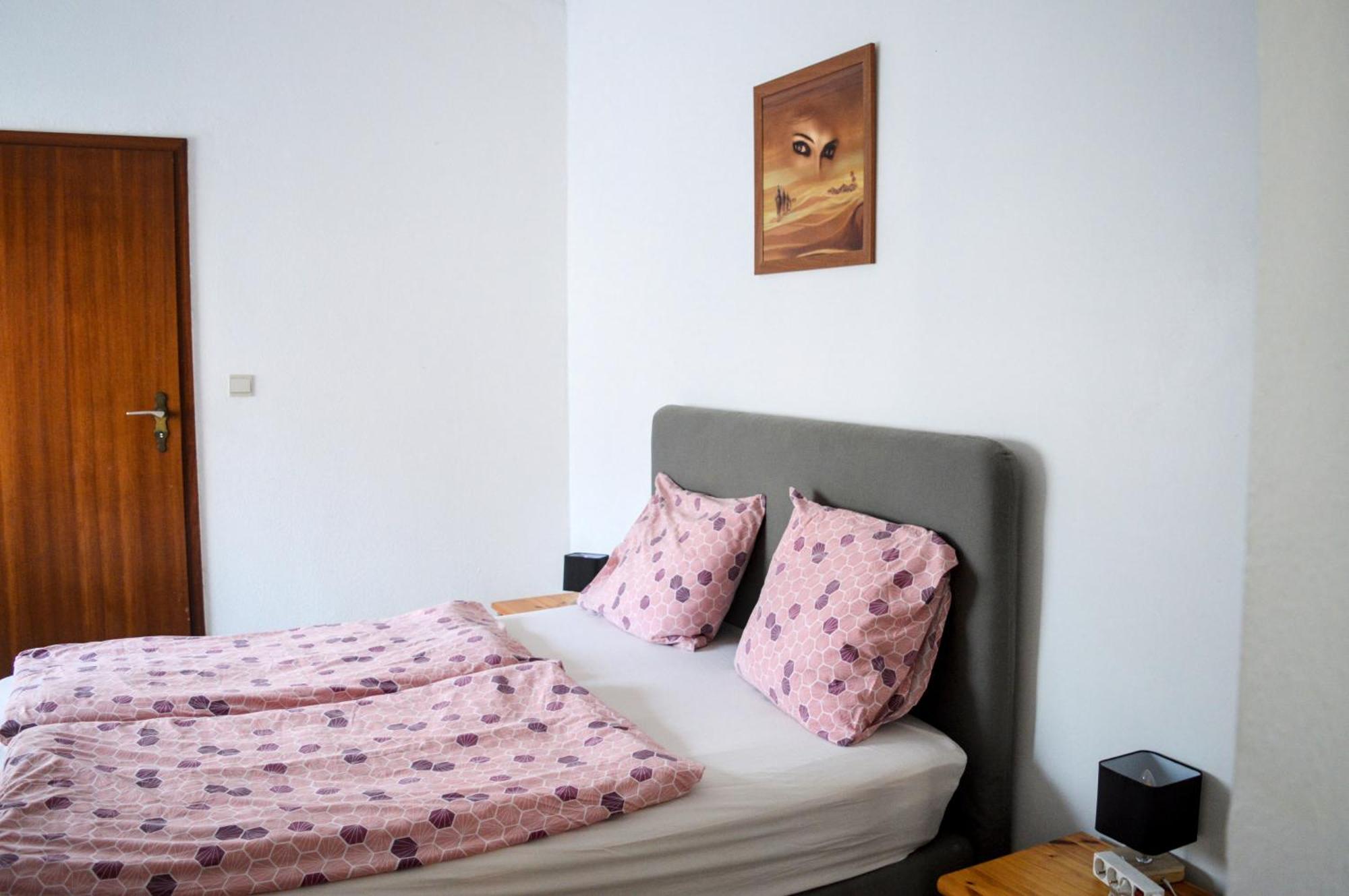 Logement Gare Eupen Eksteriør bilde