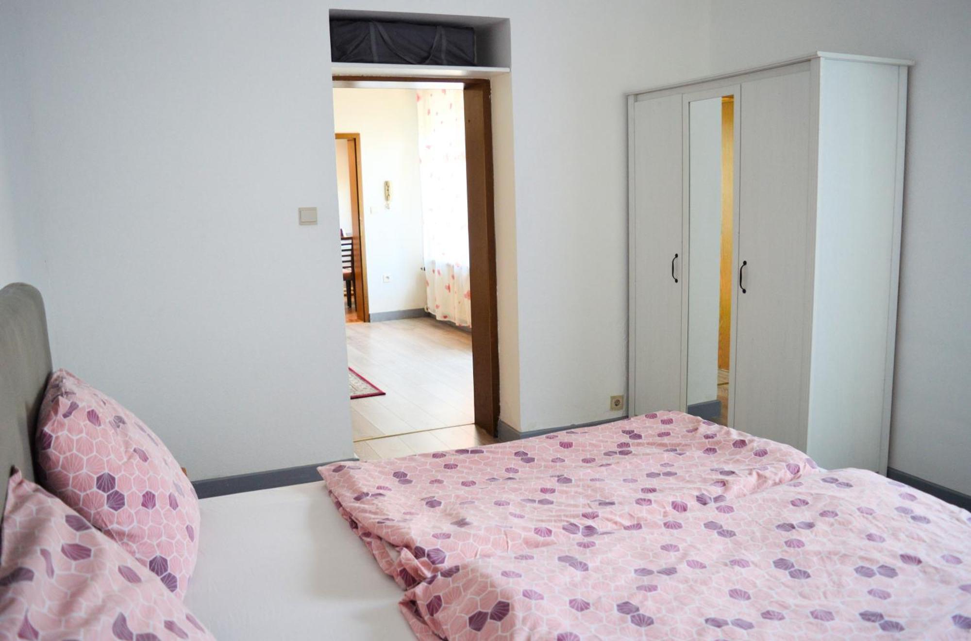 Logement Gare Eupen Eksteriør bilde