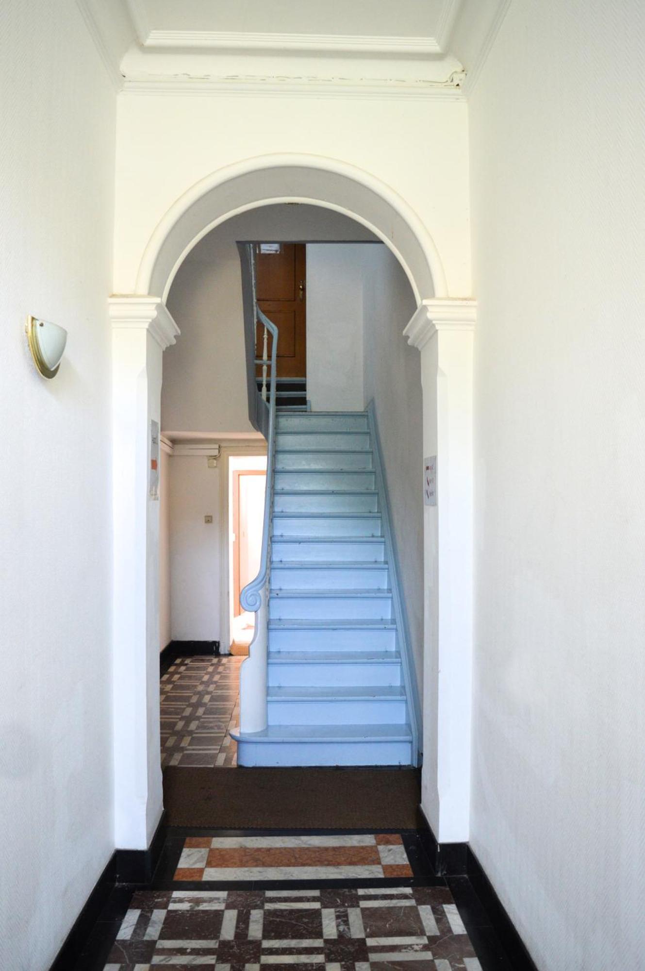 Logement Gare Eupen Eksteriør bilde